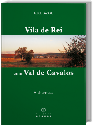 Vila de Rei com Val de Cavalos - A chanerca